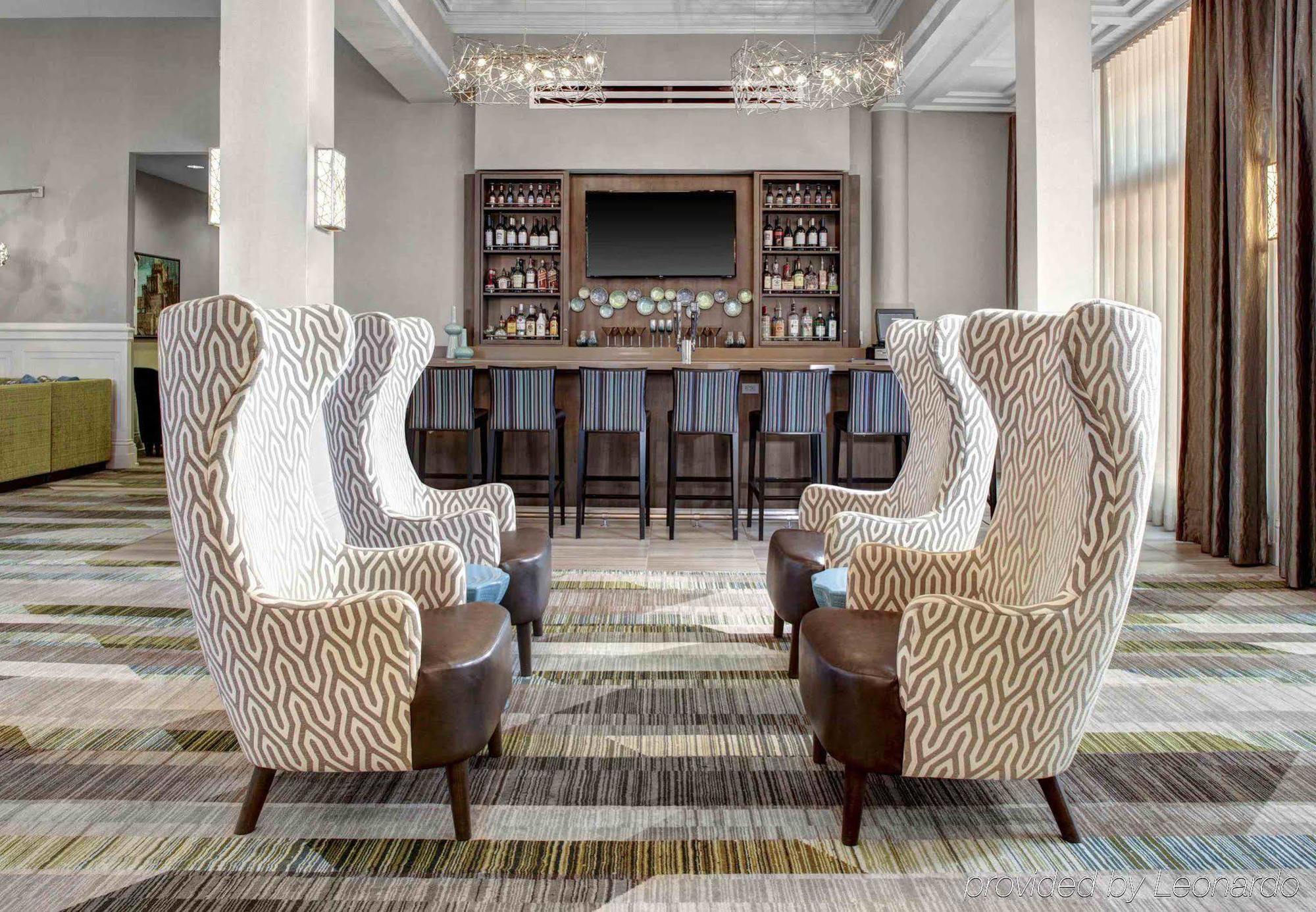 Residence Inn By Marriott Cleveland Downtown Zewnętrze zdjęcie